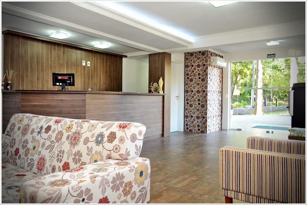 Colina São Francisco Hotel Gramado