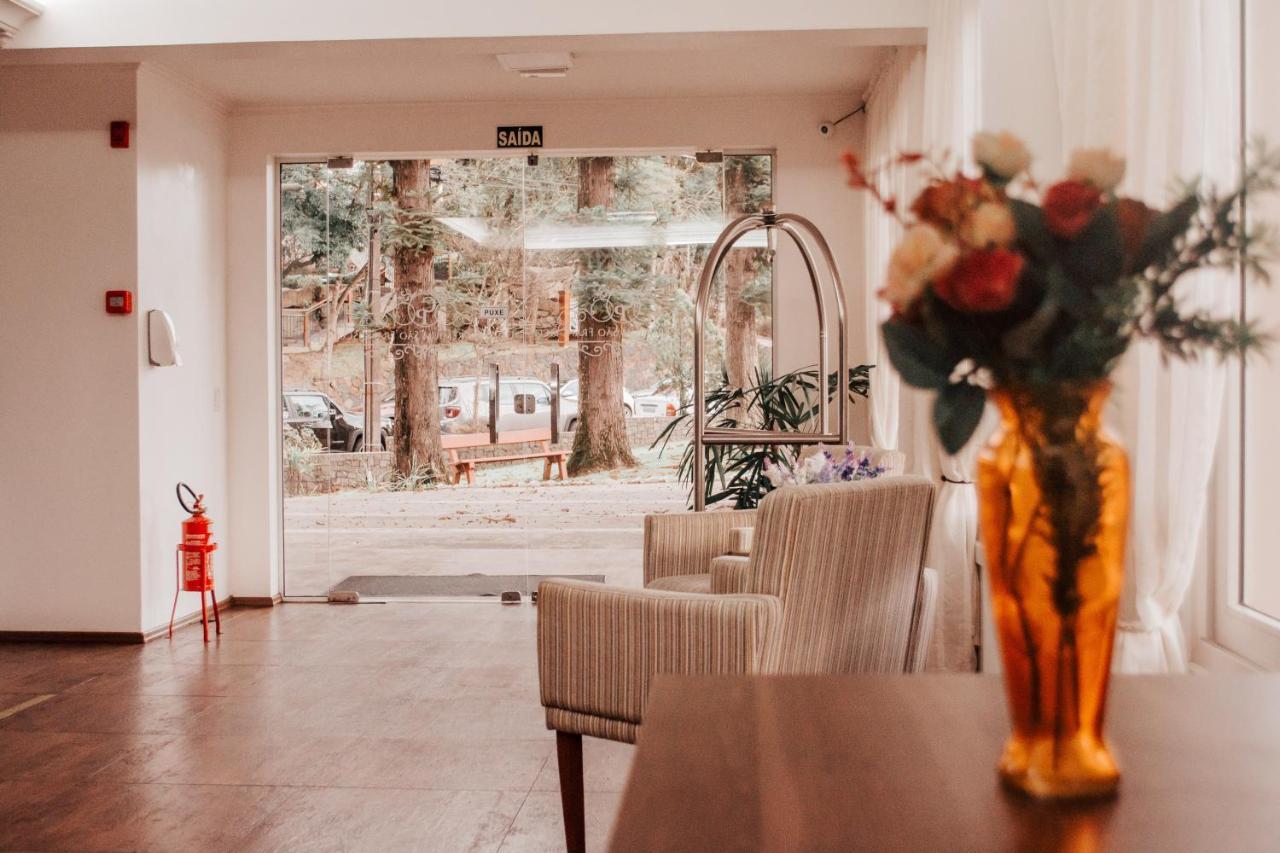 Hotel Colina São Francisco