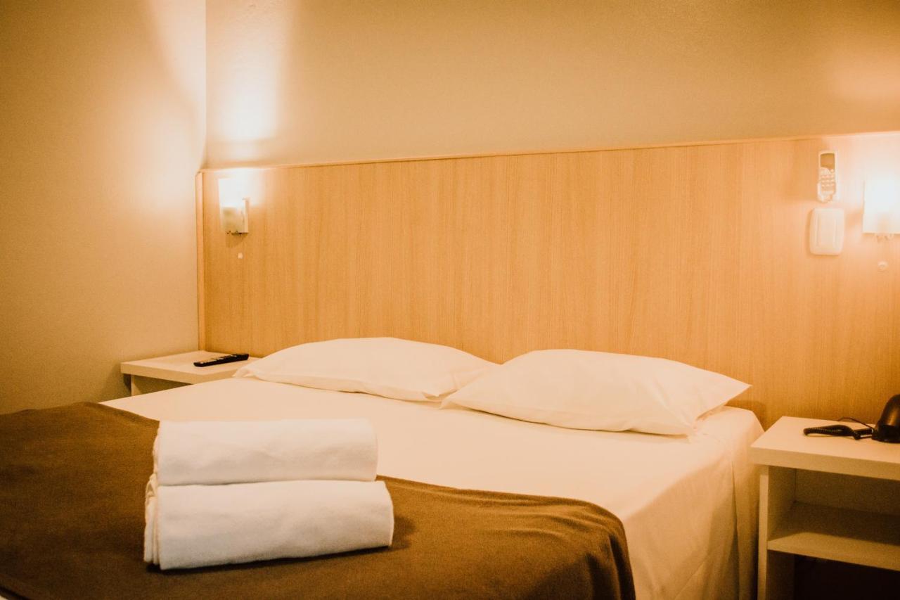 Colina São Francisco Hotel