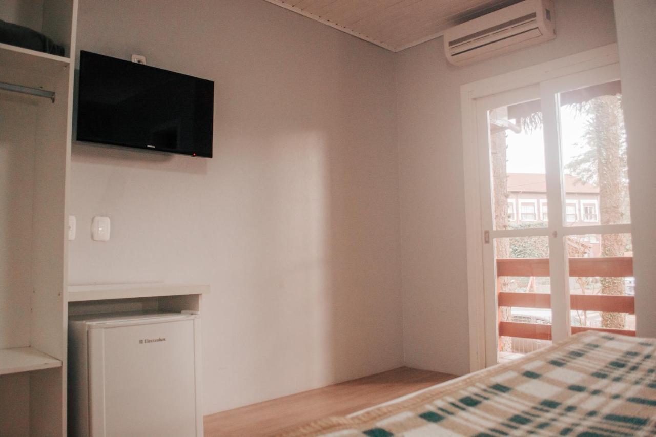Hotel Colina São Francisco