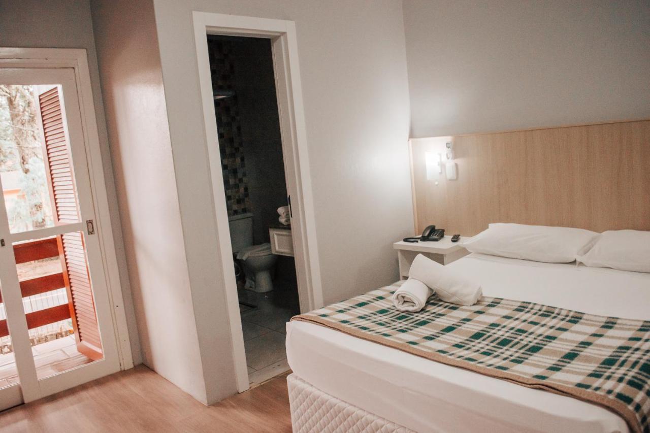 Colina São Francisco Hotel