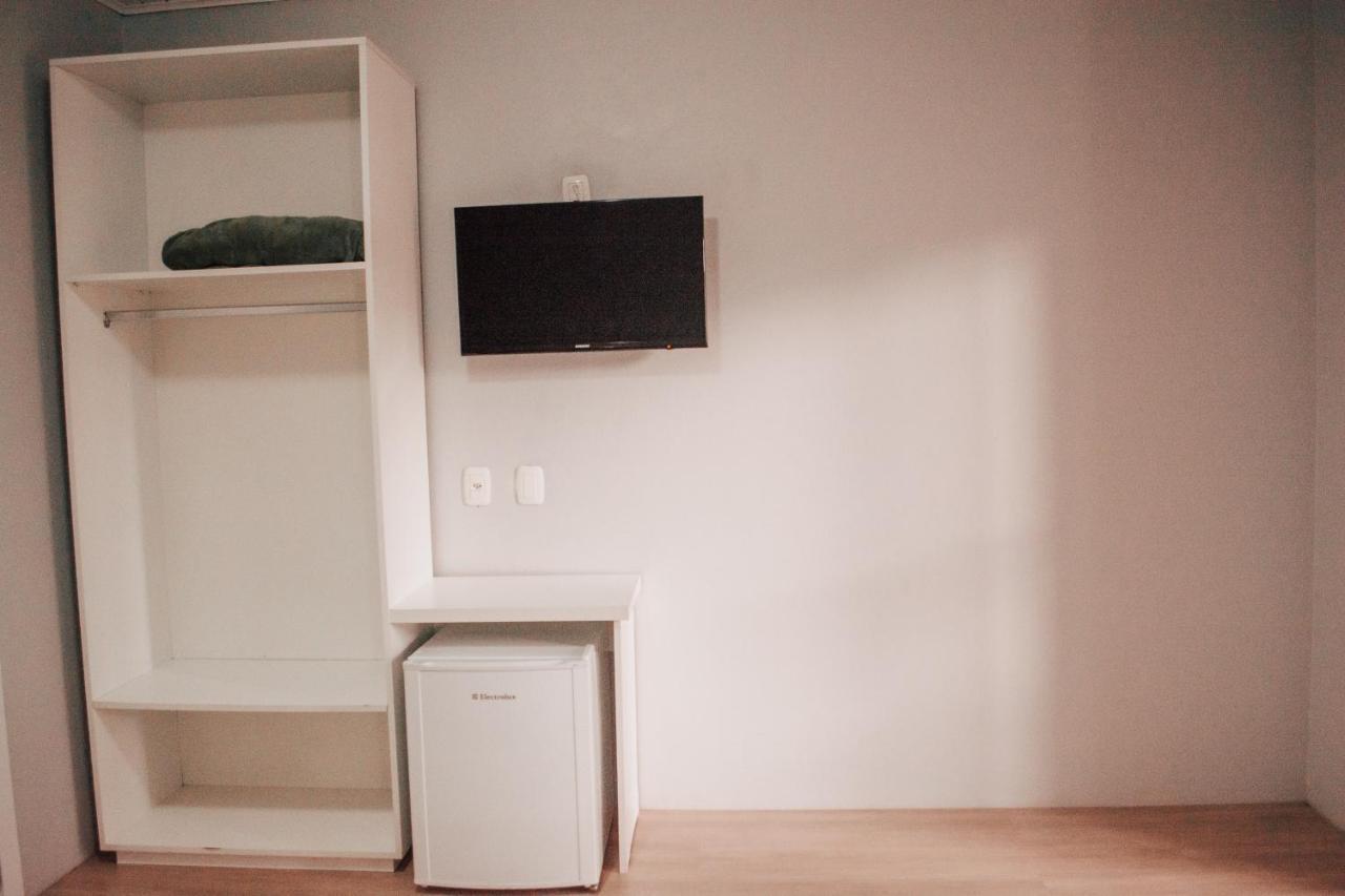 Hotel Colina São Francisco 3*