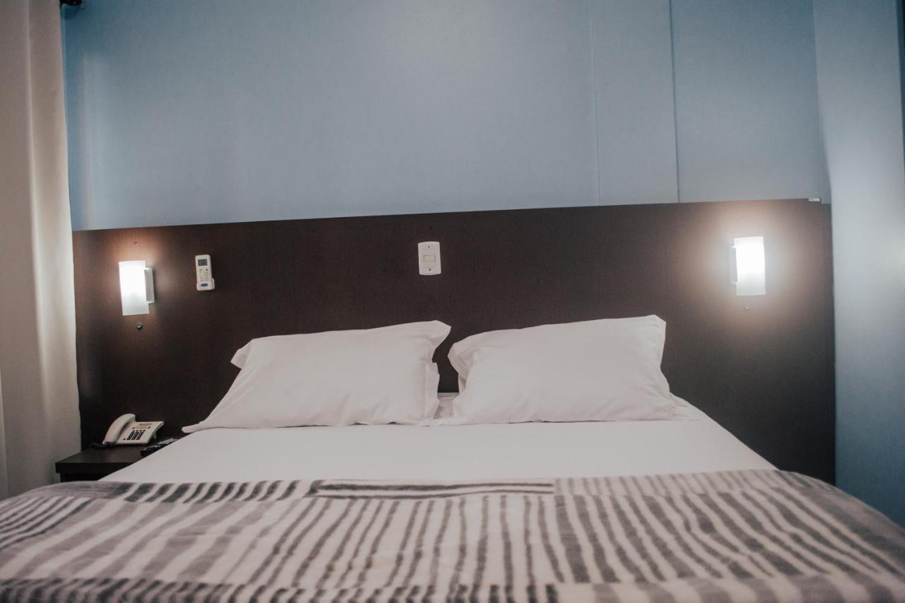 Hotel Colina São Francisco