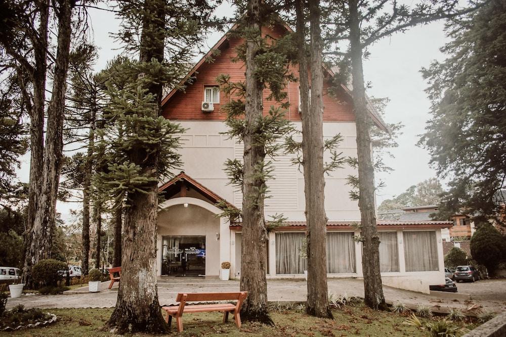 Hotel Colina São Francisco Gramado