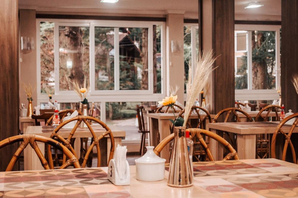 Hotel Colina São Francisco Gramado