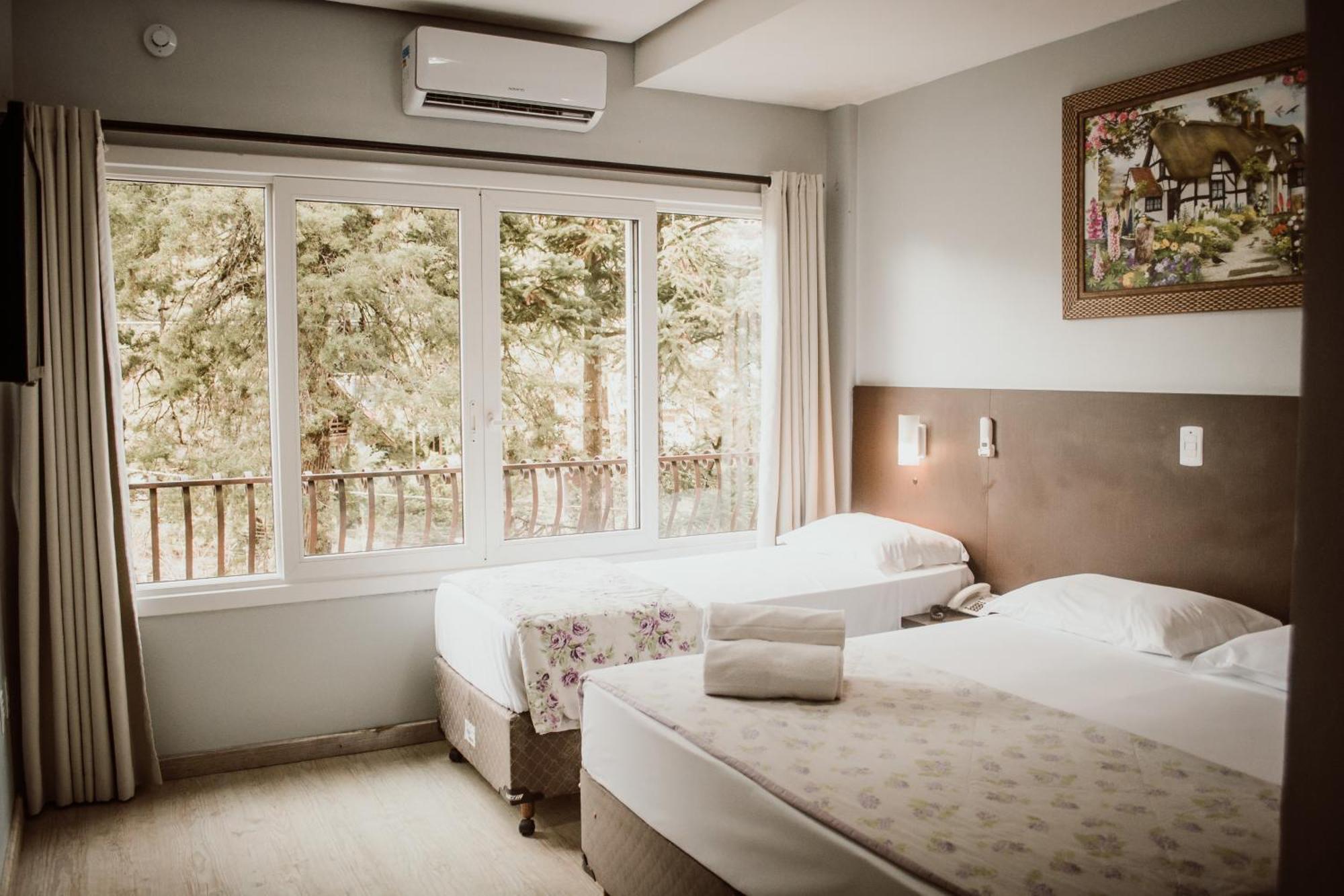 Hotel Colina São Francisco Gramado