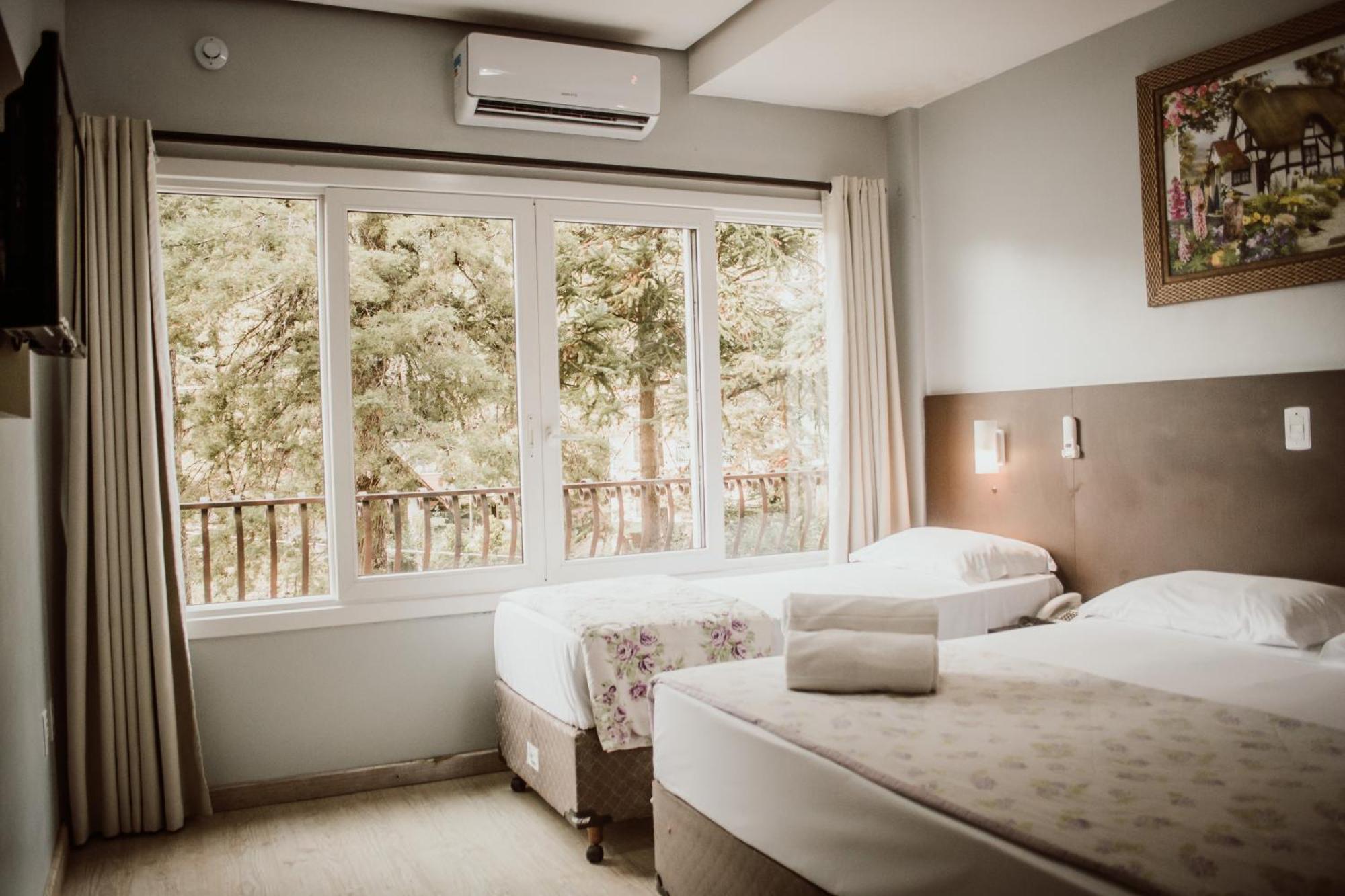 Colina São Francisco Hotel Gramado