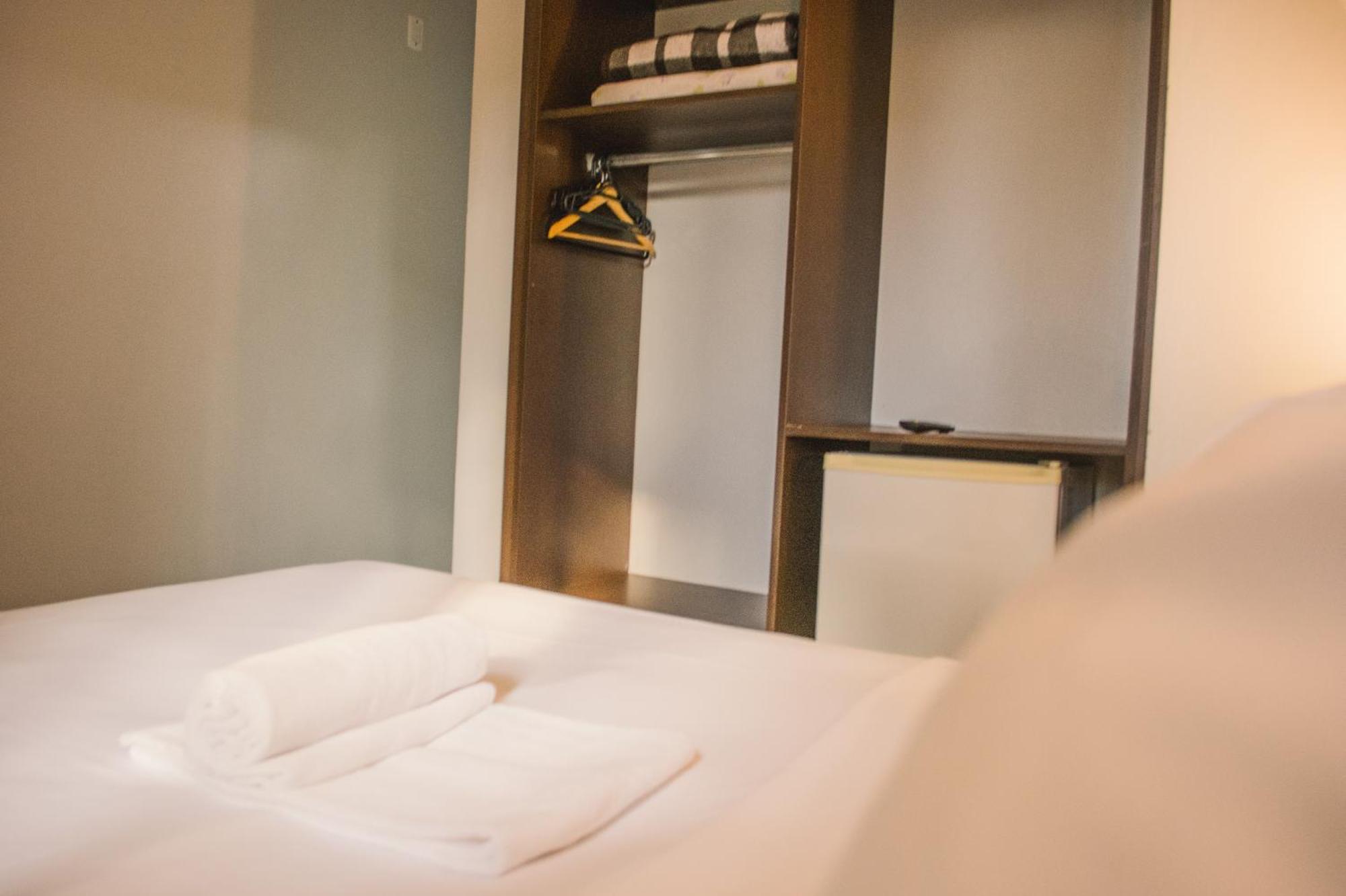 Hotel Colina São Francisco Gramado