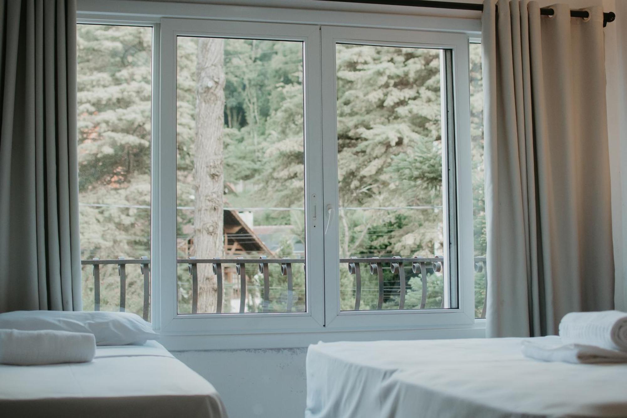 Hotel Colina São Francisco Gramado