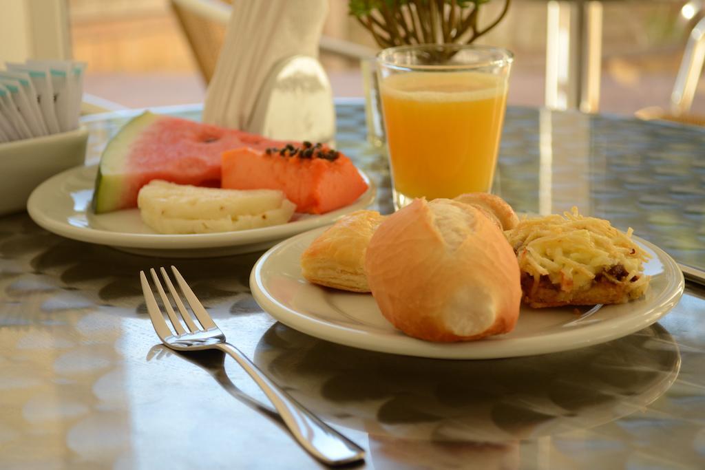 Colina São Francisco Hotel