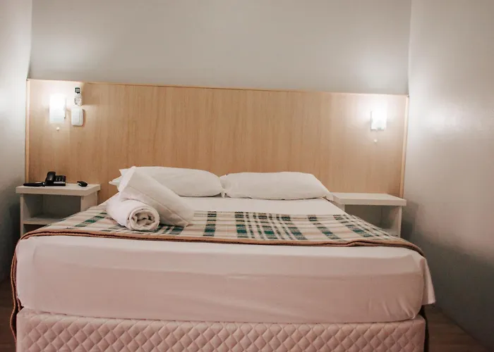 Hotel Colina Sao Francisco