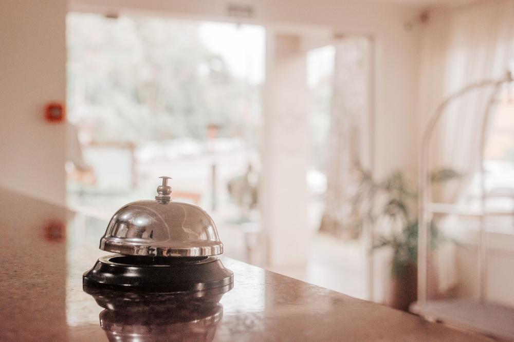Colina Sao Francisco Hotel