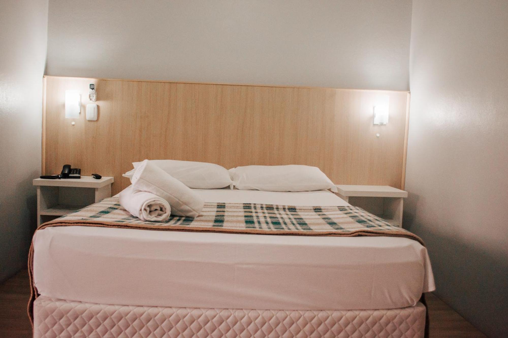 Hotel Colina Sao Francisco