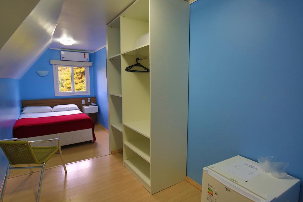 Hotel Colina Sao Francisco 3*