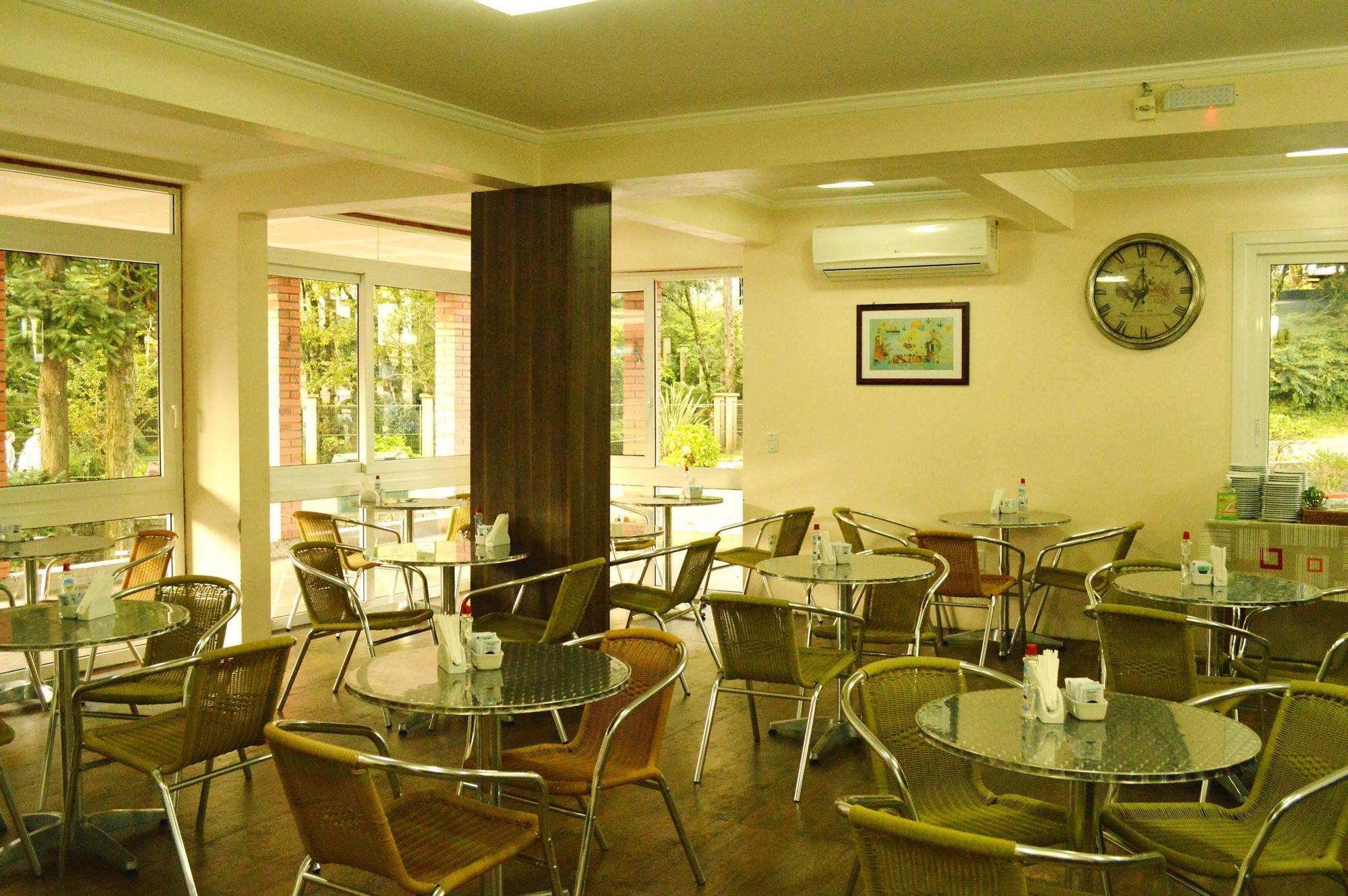 Colina Sao Francisco Hotel Gramado