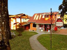 Colina Sao Francisco Hotel 3*